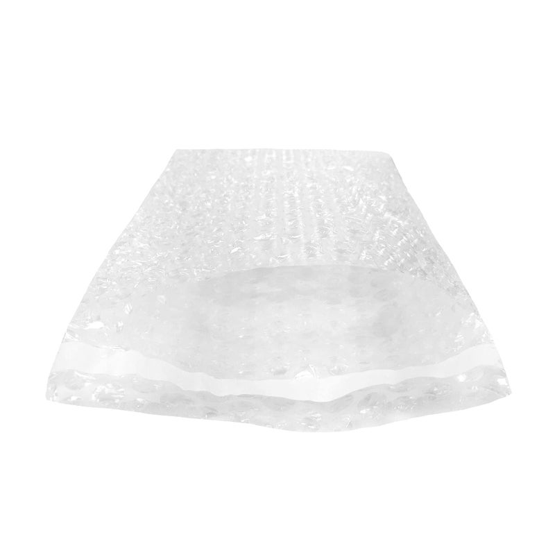 Uboxes Bubble Pouches - 6x8.5" Pack of 50 Self-Sealing Packing Moving Bags - Image 5